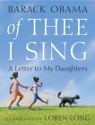 Of Thee I Sing: A Letter to My Daughters Cover Image