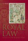 The Royal Law: Source of Our Freedom Today By L. L. Blake Cover Image