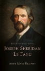 Joseph Sheridan Le Fanu (Gothic Authors: Critical Revisions) Cover Image