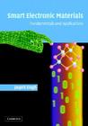 Smart Electronic Materials: Fundamentals and Applications Cover Image