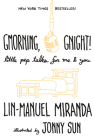 Gmorning, Gnight!: Little Pep Talks for Me & You Cover Image
