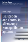 Dissipation and Control in Microscopic Nonequilibrium Systems (Springer Theses) Cover Image