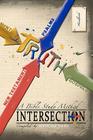 Intersection - A Bible Study Method: Handbook and Companion to Daily Bible Readings By Phyllis Stewart, Pastor Sam Barber Cover Image