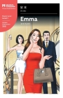 Emma: Mandarin Companion Graded Readers Level 1, Simplified Character Edition Cover Image