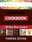The New Bread: Baking Tipsfor Beginners and Advanced Cover Image
