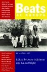Beats at Naropa: An Anthology Cover Image