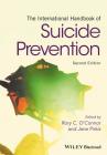 The International Handbook of Suicide Prevention Cover Image