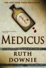 Medicus: A Novel of the Roman Empire (The Medicus Series #1) Cover Image