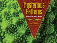 Mysterious Patterns: Finding Fractals in Nature By Sarah C. Campbell, Richard P. Campbell (Photographs by) Cover Image