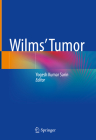 Wilms' Tumor By Yogesh Kumar Sarin (Editor) Cover Image