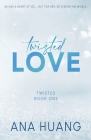Twisted Love - Special Edition Cover Image
