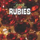 Rubies (Gems: Nature's Jewels) By Eric Ethan Cover Image