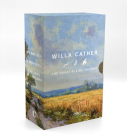 The Great Plains Trilogy Box Set (Signature Classics) By Willa Cather Cover Image