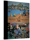 Prince Valiant Vol. 23: 1981-1982 By Hal Foster, John Cullen Murphy, Cullen Murphy Cover Image