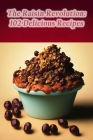 The Raisin Revolution: 102 Delicious Recipes By The Smokin' Pig Mats Cover Image