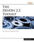 The DevOps 2.2 Toolkit By Viktor Farcic Cover Image