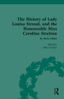 The History of Lady Louisa Stroud, and the Honourable Miss Caroline Stretton: by Phebe Gibbes (Chawton House Library: Women's Novels) By Mike Franklin (Editor) Cover Image