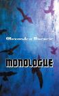 Monologue: On the Shores of the River of Life By Alexandra Roceric Cover Image
