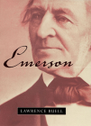 Emerson By Lawrence Buell Cover Image