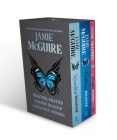 Jamie McGuire Beautiful Series Boxed Set: Beautiful Disaster, Walking Disaster, and A Beautiful Wedding Cover Image