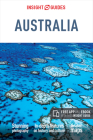 Insight Guides Australia (Travel Guide with Free Ebook) By Insight Guides Cover Image
