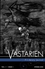 Vastarien, Vol. 1, Issue 1 By Matt Cardin (Editor), Jon Padgett (Editor), Dagny Paul (Editor) Cover Image