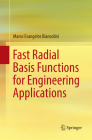 Fast Radial Basis Functions for Engineering Applications By Marco Evangelos Biancolini Cover Image