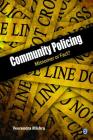 Community Policing: Misnomer or Fact? By Veerendra Mishra Cover Image