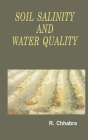 Soil Salinity and Water Quality Cover Image