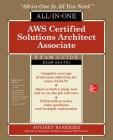 Aws Certified Solutions Architect Associate All-In-One Exam Guide (Exam Saa-C01) [With CDROM] Cover Image