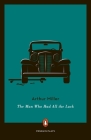 The Man Who Had All the Luck (Penguin Plays) By Arthur Miller Cover Image