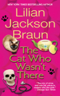 The Cat Who Wasn't There (Cat Who... #14) Cover Image