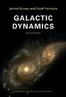 Galactic Dynamics By James Binney, Scott Tremaine Cover Image