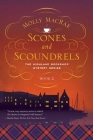 Scones and Scoundrels: The Highland Bookshop Mystery Series: Book 2 By Molly MacRae Cover Image