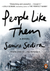 People Like Them: A Novel By Samira Sedira, Lara Vergnaud (Translated by) Cover Image