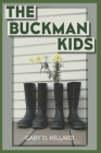 The Buckman Kids Cover Image