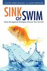 Sink or Swim: Stress Management Strategies to Ensure Your Survival By Joanne Steed-Takasaki, Jayme Pierringer Cover Image