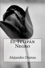 El Tulipán Negro Cover Image