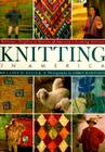 Knitting in America By Melanie Falick, Chris Hartlove (Photographs by) Cover Image