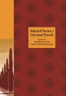 Selected Poems of Giovanni Pascoli (Lockert Library of Poetry in Translation #133) Cover Image
