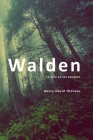 Walden: o la vida en los bosques By Henry David Thoreau Cover Image