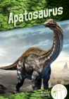 Apatosaurus (Dinosaurs) By Julie Murray Cover Image