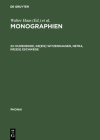 Monographien, 23, Dudenrode, Kr[eis] Witzenhausen, Netra, Kr[eis] Eschwege (Phonai #23) Cover Image