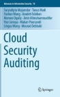 Cloud Security Auditing (Advances in Information Security #76) By Suryadipta Majumdar, Taous Madi, Yushun Wang Cover Image