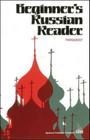 Beginner's Russian Reader (Language - Russian) By Lila Pargment Cover Image