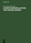 Computersimulation von Regelungen Cover Image