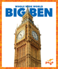 Big Ben By Kristine Mlis Spanier Cover Image