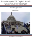 Examining the US Capitol Attack By Senate Commitee Staff, Brian Greul (Editor) Cover Image
