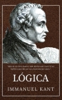 Lógica By Immanuel Kant Cover Image