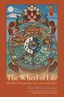 The Wheel of Life: Buddhist Perspectives on Cause and Effect By Dalai Lama, Jeffrey Hopkins (Translated by), Richard Gere (Foreword by) Cover Image